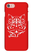 Catpack iPhone Cases