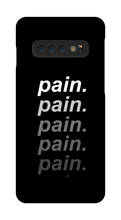Pain Samsung Phone Cases