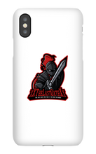 xxthelastoathxx iPhone Phone Cases