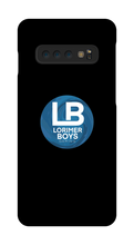 lorimerboys Samsung Phone Cases