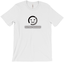 SAVAGE SMILEY (T-SHIRT)