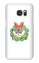 Natal dos Hamsters - Samsung Phone Case
