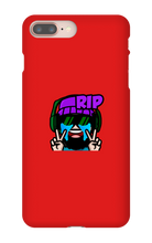 guerrillacpt iPhone Phone Cases