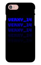 verxy_14 iPhone Phone Cases