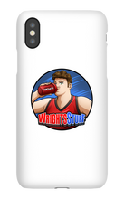 WrightsStuff Gaming's iPhone Phone Cases