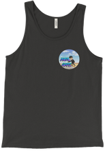 antalgame Tank Top