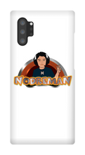 nodreman Samsung Phone Cases
