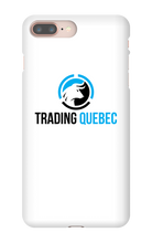 Trading Quebec iPhone Phone Cases