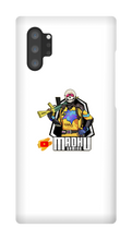 madhugaming Samsung Phone Cases