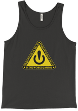 intheworksgaming Tank Top