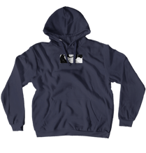 waytoojolly Hoodies (No-Zip/Pullover)