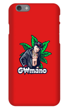 IPhone Phone Cases GWmano