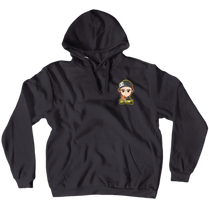 ositocraft_gaming Hoodies (No-Zip/Pullover)