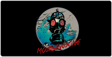 mourningsong XXL Gaming Mousepad