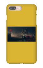 lee_gandhis_nuts iPhone Phone Cases