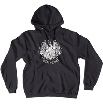 GG - R E V I V E { hoodie }