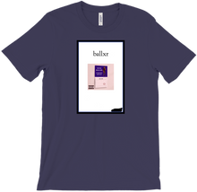 yung ballxr T-Shirts “everyday”