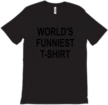 Funniest T-Shirt
