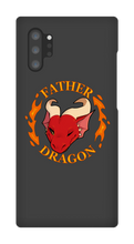 Father Dragon Samsung Case