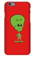 focusedcedric iPhone Phone Cases