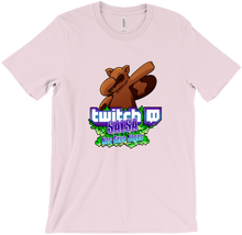 Camiseta do Quati Twitch