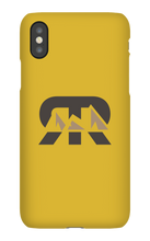 Rangel 3.0 iPhone Case