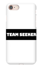 esortsteamseeker iPhone Phone Cases