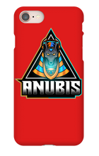 ultimateanubis iPhone Phone Cases