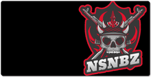 NSNBZ XXL Gaming Mousepad