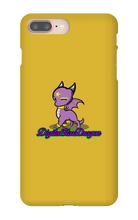 digitalstardragon iPhone Phone Cases