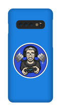 ptgavgamer Samsung Phone Cases