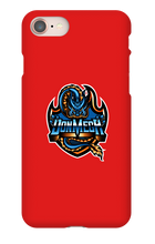 donmegagamez iPhone Phone Cases