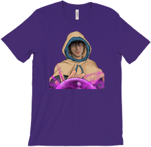 Advent Legend Mage Power T-Shirts