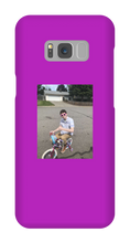 phelpogaming Samsung Phone Cases