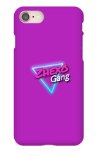 ZhexoStreams iPhone Cases!