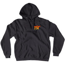 thesamuraitim Hoodies (No-Zip/Pullover)
