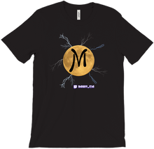 T-Shirts Moony Twitch