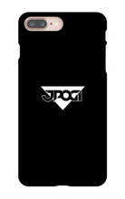 djjpogi iPhone Case