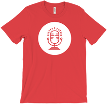 ThisMICisOn T-Shirt (stencil)