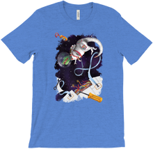 Dino In Space T-Shirts
