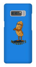majornuts Samsung Phone Cases