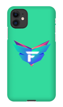 flyzk iPhone Phone Cases