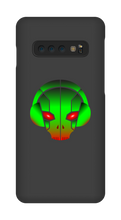 D Knight X91 Samsung Phone Cases