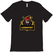 alfredy0517 T-Shirts
