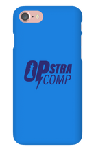 opstracomp iPhone Phone Cases