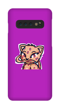 Liv Samsung Phone Cases