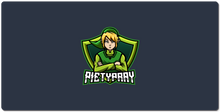 pietypray XXL Gaming Mousepad