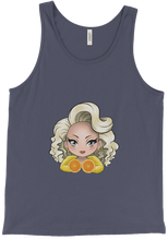 aryaamess Tank Top