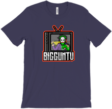 biggun_tv T-Shirts