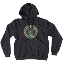 Beetle Takeover Hoodies (No-Zip/Pullover)
